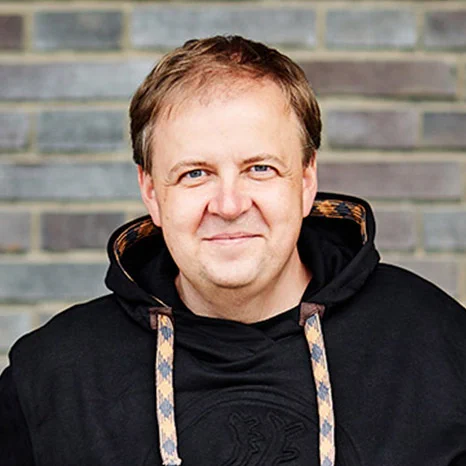 Jiří Ptáček - mikina